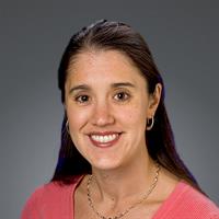 portrait of Lynn Azuma, MD