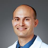 portrait of Jason Medina, MD