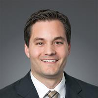 portrait of Daniel Sloan Richey, DO