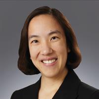 portrait of Sabrina Stone, MD