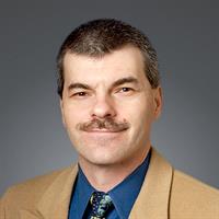 portrait of Nathan Cohen, MD