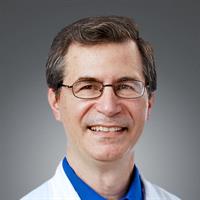 portrait of Edward Franko, MD