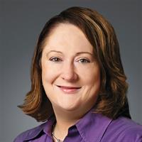 portrait of Jennifer Lynne Kampas, MD