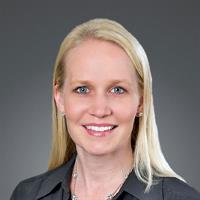 portrait of Heather Rebecca Webb, MD