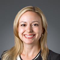 portrait of Rachel Elizabeth Arffa, MD