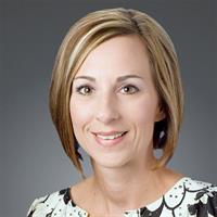 portrait of Michelle Erdley Kuhn, PA