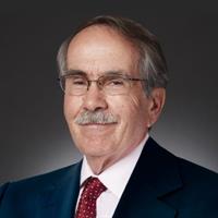 portrait of Robert Perrillo, MD