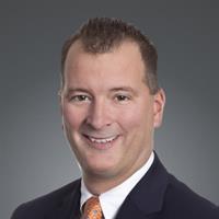 portrait of Scott Anthony Biedermann, MD