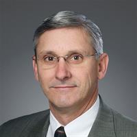 portrait of Brian M Knieriem, OD