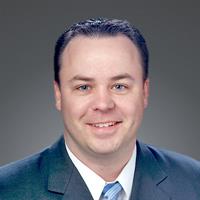 portrait of Spencer Travis Sincleair, MD