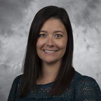 portrait of Lauren Renee Steffen, MD
