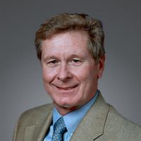 portrait of Scott Liggett, MD