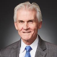 portrait of Tyson Hill Barnes, MD