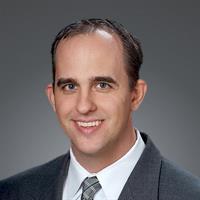 portrait of Elliott David Hudson, DPM