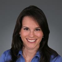 portrait of Valerie Kay Kasmiersky, MD