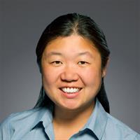 portrait of Laura Yuen Mun Salazar, MD