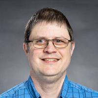 portrait of Scott Christopher Adams, MD