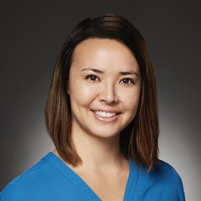 Alexis Marie Goswitz, DO
