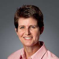 portrait of Nancy Marie Bertsch, MD