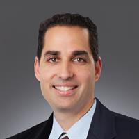 portrait of Kevin Theleman, MD