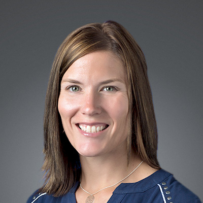 Amy O'Neill Adcock, PhD