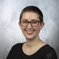 portrait of Katherine Elizabeth Altahif, MD