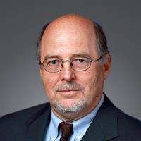 portrait of Clark Craig, MD