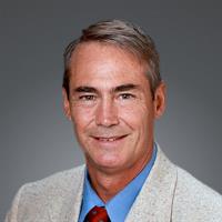 portrait of Gary W. Latson, MD