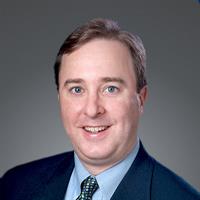 portrait of Mark L. Montgomery, MD