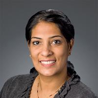portrait of Srilatha Joglekar, MD