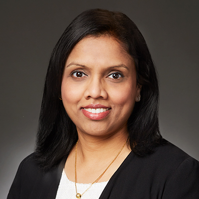Esther Pimplekar, ACNP