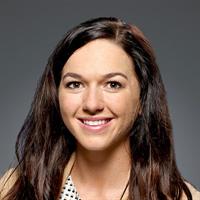 portrait of Makayla Tisdell, MD