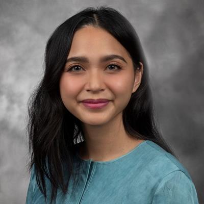 Christine Tran, PA