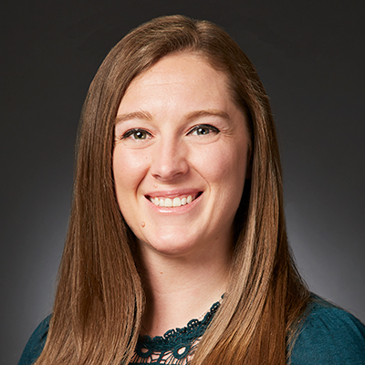 Alisha Lorren, PA-C