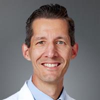 portrait of Arthur Eric Benzick, MD
