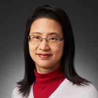 portrait of Karen Yeh Kwan, MD