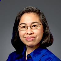 portrait of Dinna Orina Cohen, MD