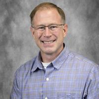 portrait of Van Alan Wehmeyer, MD