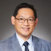 portrait of Eddie Y. Lo, MD