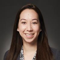 portrait of Gemma Sookprasong, DO