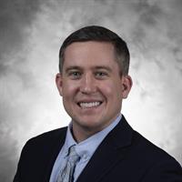 portrait of Ryan Odders, FNP