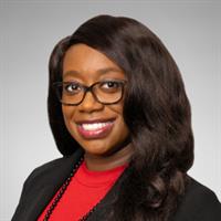 portrait of Leah Nelson, APRN, A-GNP-C