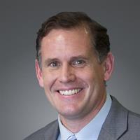 portrait of Matthew W Jackman, DPM