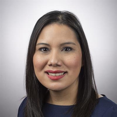 Elizabeth Diane Delgado, PA