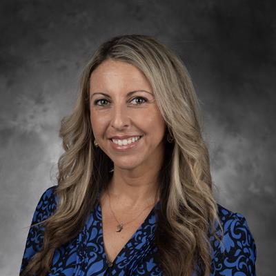 Jessie B. Hockett, DMSc, PA-C