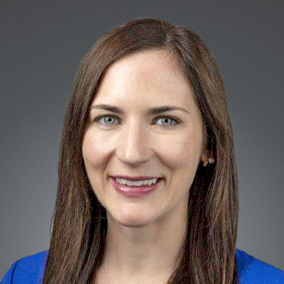 Rachel J. McAndrew, MD