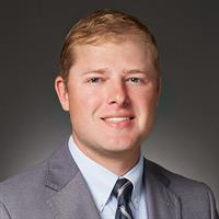 portrait of Derek Kiser, PA-C