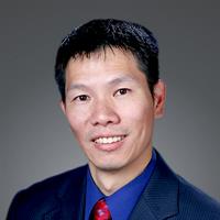 portrait of Peter Yuk Cheung, MD