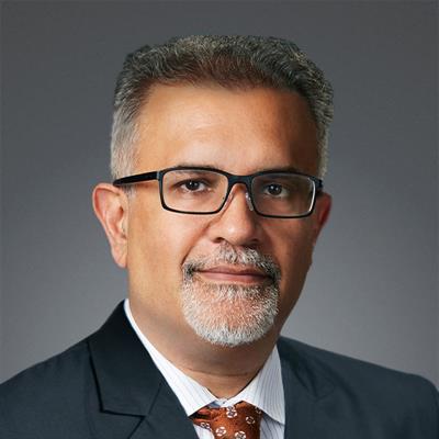 Ahsan T Ali, MD