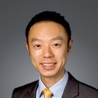 portrait of Kevin C. Chang, MD